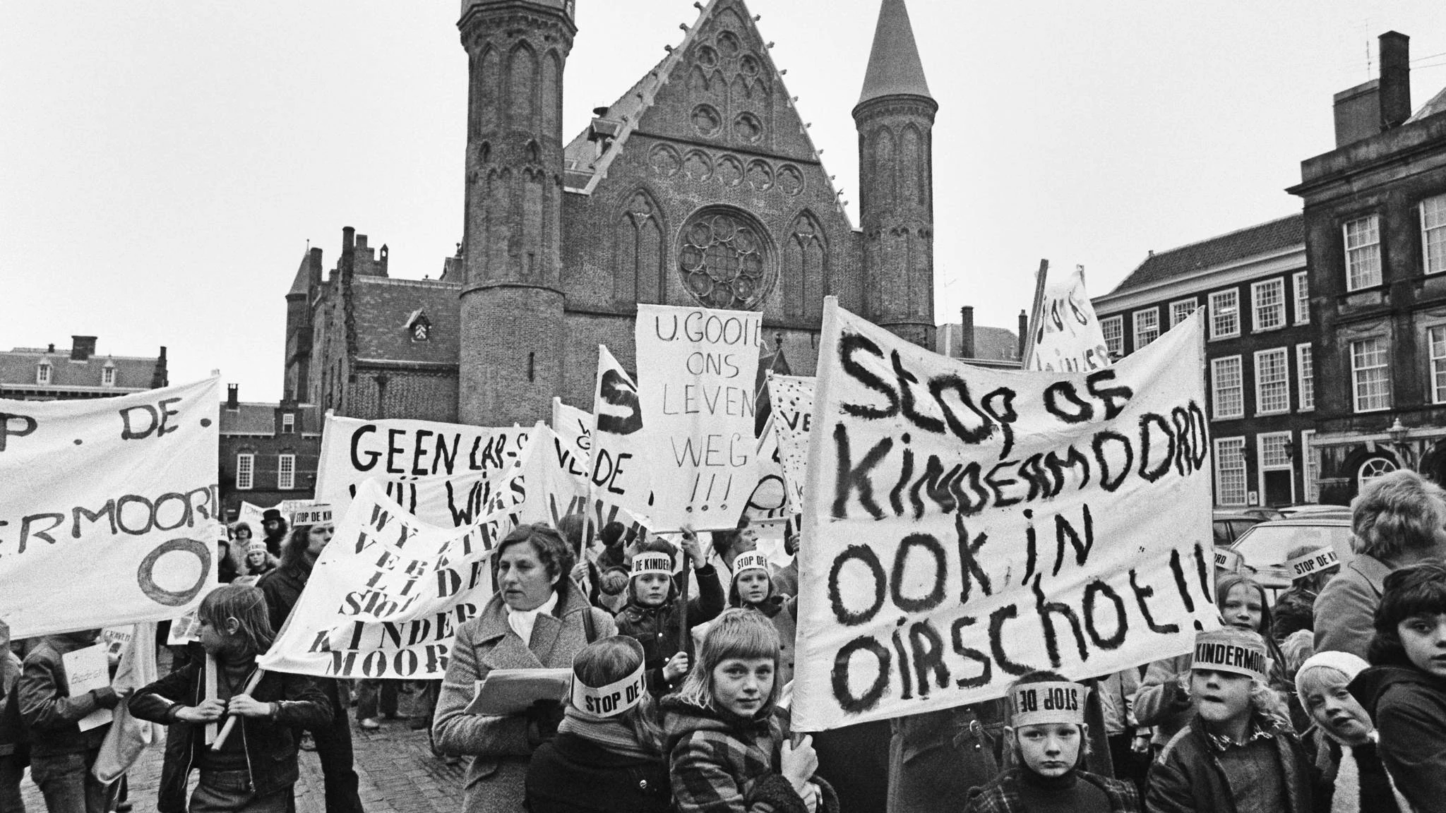 Holanda, que abogó contra el «homicidio de los niños», es el país que logra el máximo equilibrio entre felicidad estudiantil y sus calificaciones en PISA.