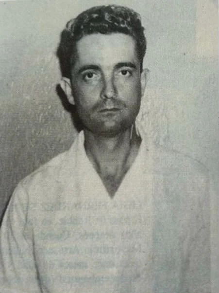 Escribe mi tío Manuel Enrique Tavares Sánchez: «La expresión de mi padre al salir de prisión lo dice todo.» El mundo mejor de APEC busca evitar esto.