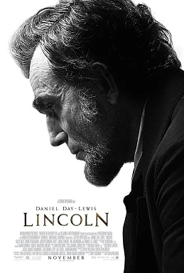 De mis películas favoritas. Si seguir el norte de la brújula te hunde en el pantano, ¿de qué te sirve la brújula? Lincoln lo dice claro: para servir a la gente de manera radical, a veces hay que hacer cosas radicales.